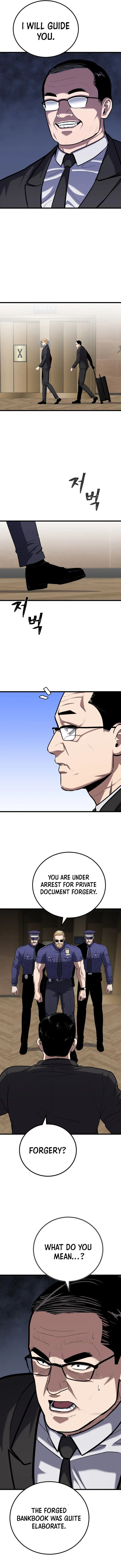 Level 1 Player Chapter 123 page 8 - 