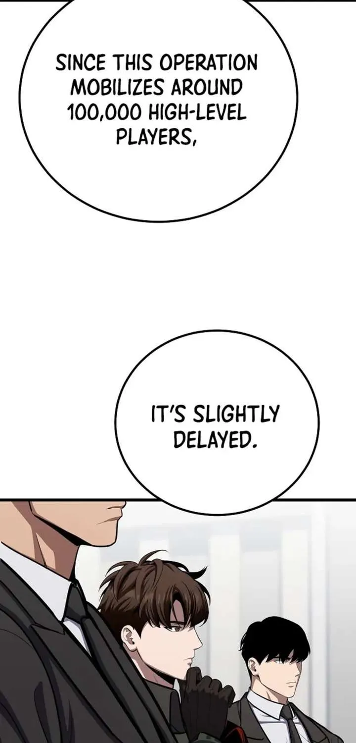 Level 1 Player Chapter 124.1 page 78 - 