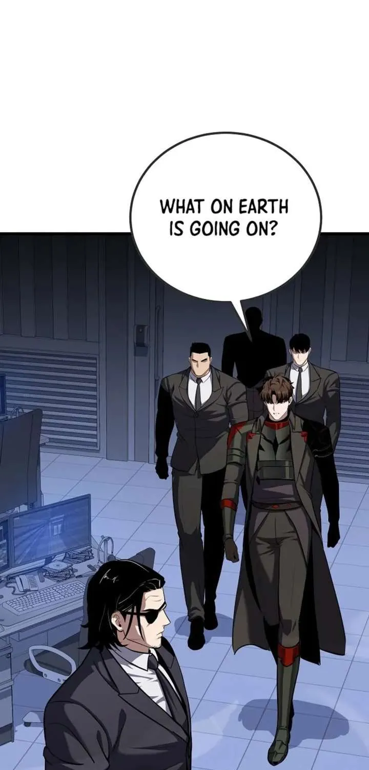 Level 1 Player Chapter 124.1 page 91 - 