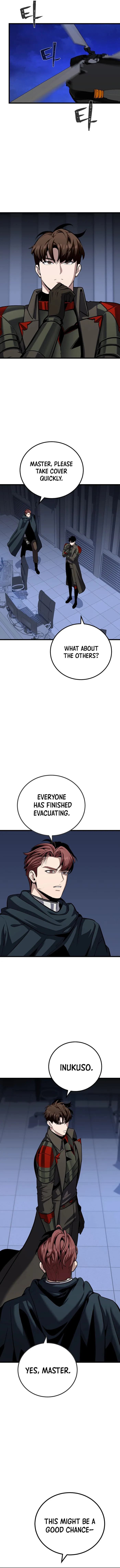 Level 1 Player Chapter 124 page 15 - 