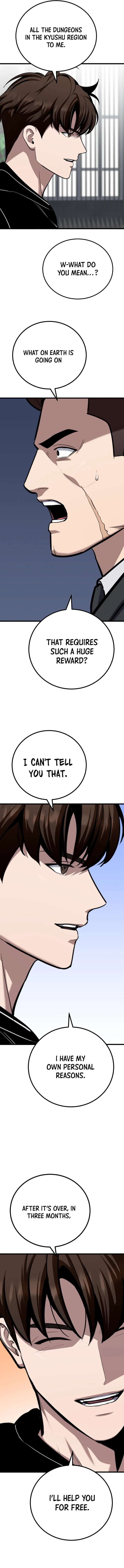 Level 1 Player Chapter 124 page 6 - 