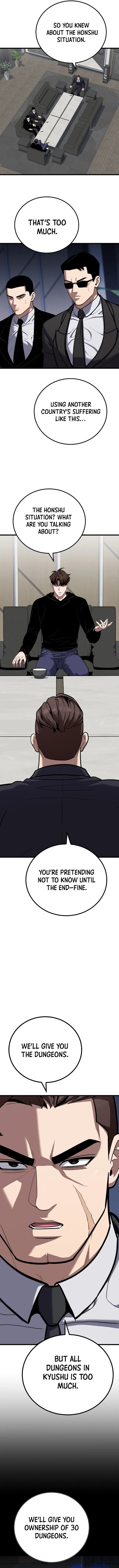 Level 1 Player Chapter 124 page 8 - 