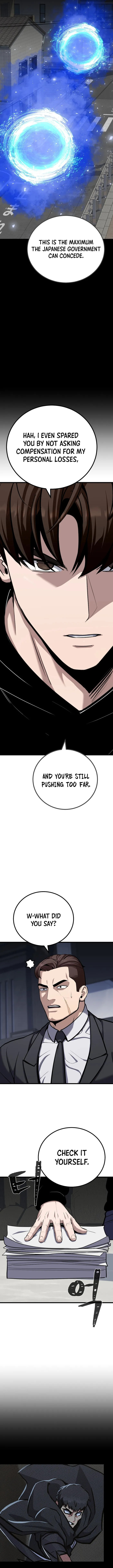 Level 1 Player Chapter 124 page 9 - 