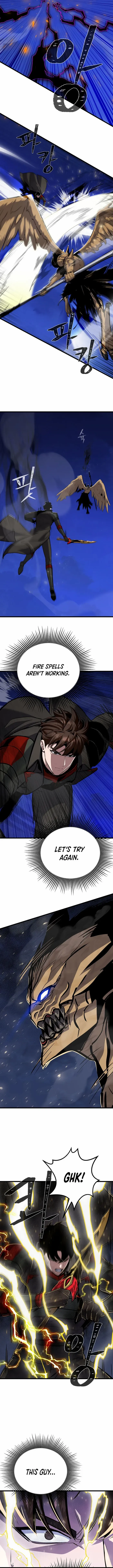 Level 1 Player Chapter 125 page 13 - 
