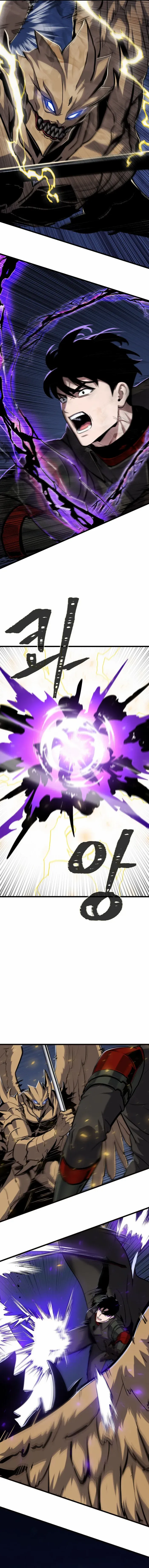 Level 1 Player Chapter 125 page 15 - 