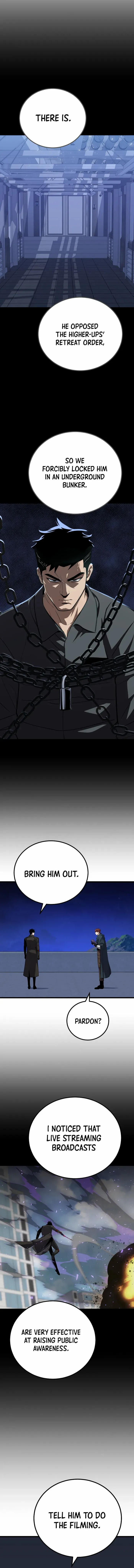 Level 1 Player Chapter 125 page 4 - 