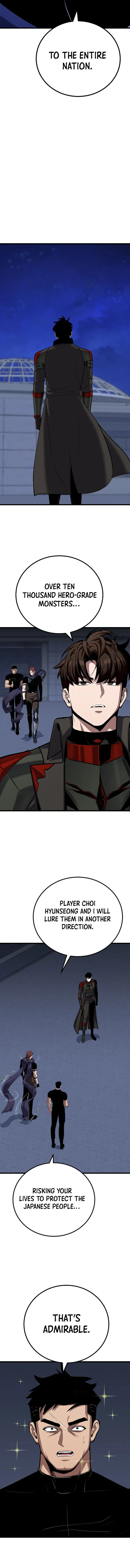 Level 1 Player Chapter 125 page 7 - 
