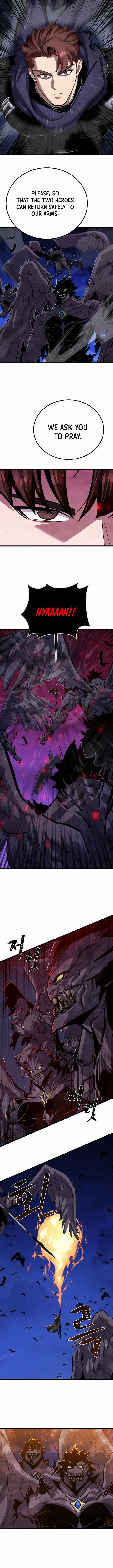 Level 1 Player Chapter 125 page 9 - 