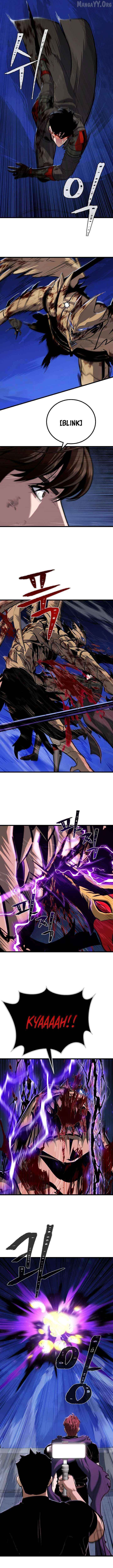 Level 1 Player Chapter 126 page 13 - 