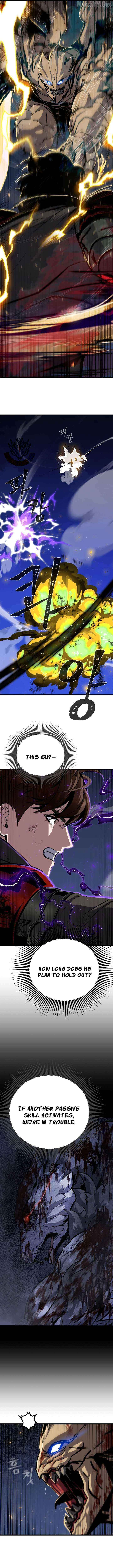 Level 1 Player Chapter 126 page 10 - 