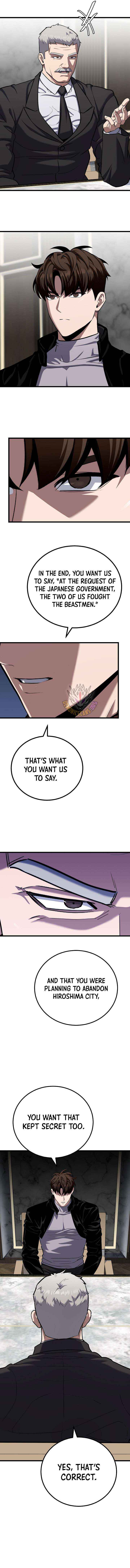 Level 1 Player Chapter 127 page 12 - 