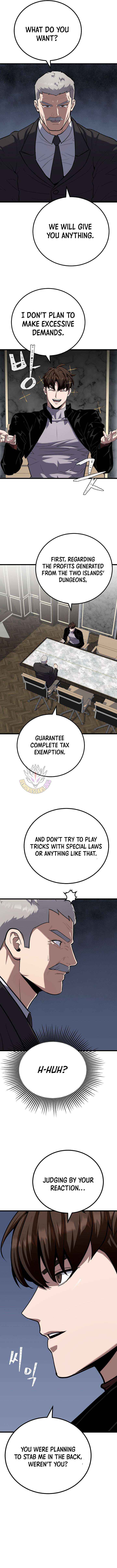 Level 1 Player Chapter 127 page 14 - 