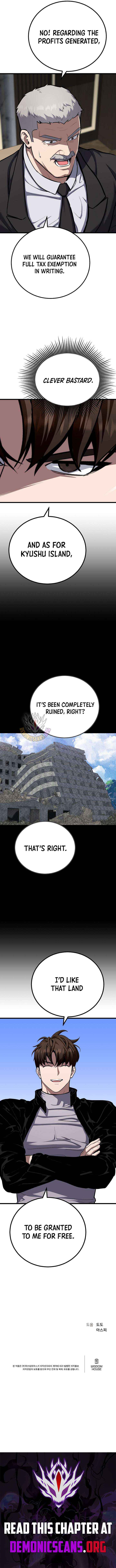Level 1 Player Chapter 127 page 15 - 