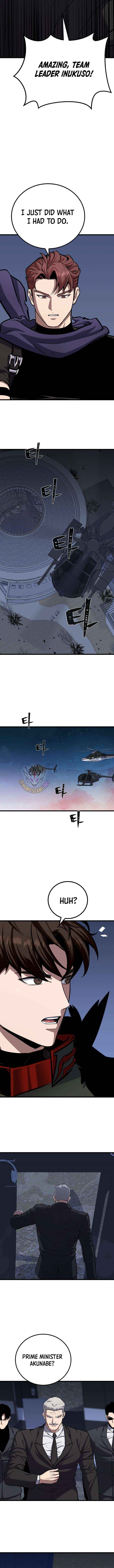 Level 1 Player Chapter 127 page 6 - 
