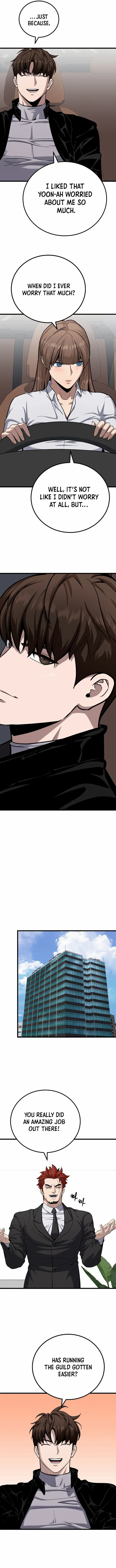 Level 1 Player Chapter 128 page 13 - 