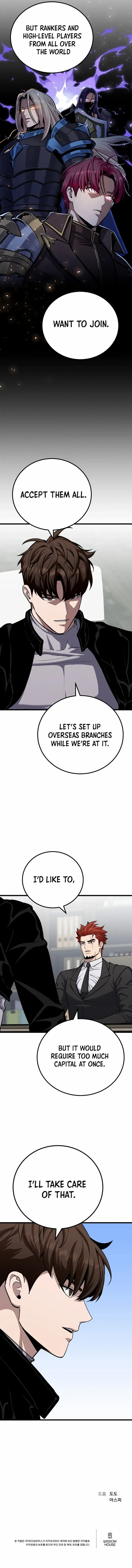 Level 1 Player Chapter 128 page 15 - 
