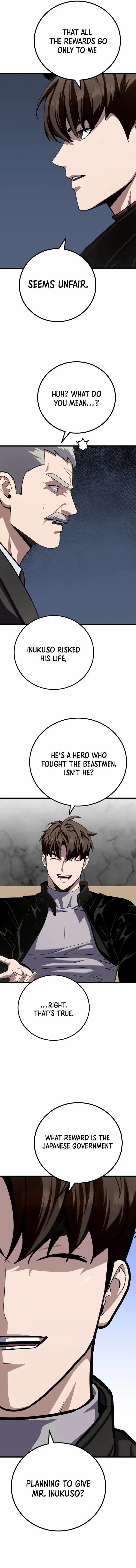 Level 1 Player Chapter 128 page 3 - 