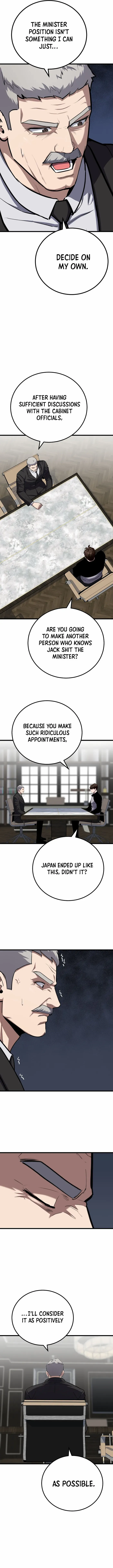 Level 1 Player Chapter 128 page 5 - 