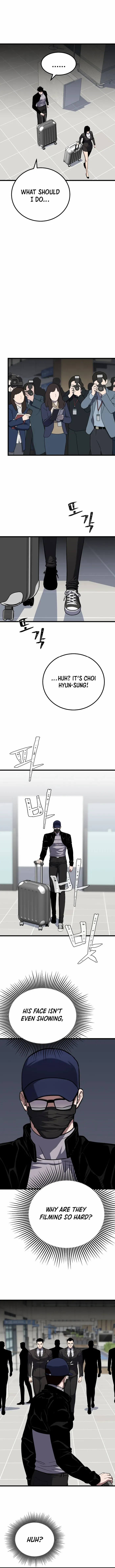 Level 1 Player Chapter 128 page 7 - 
