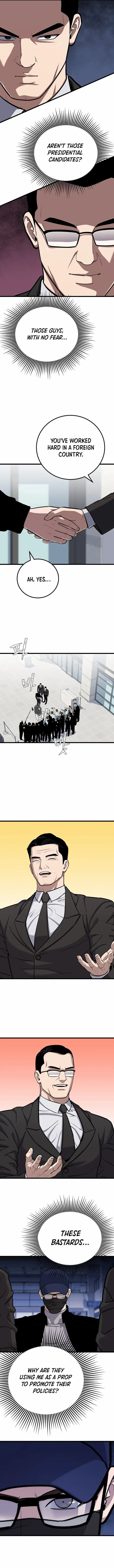 Level 1 Player Chapter 128 page 8 - 