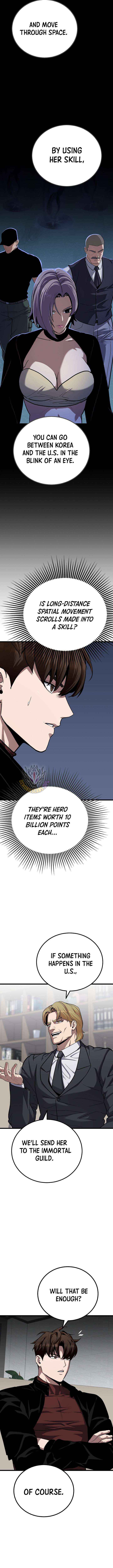 Level 1 Player Chapter 129 page 11 - 