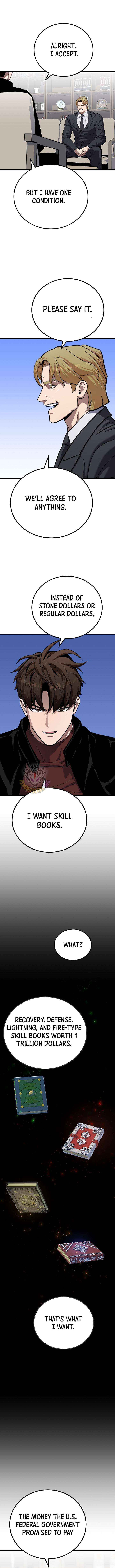 Level 1 Player Chapter 129 page 12 - 