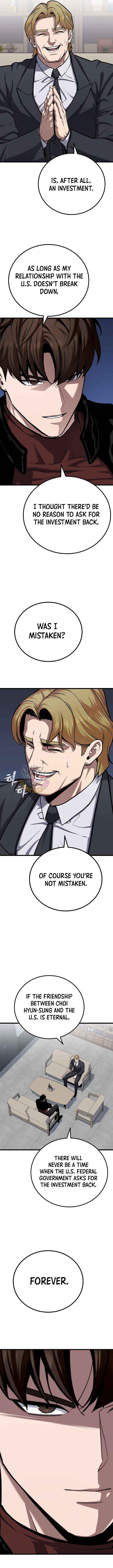 Level 1 Player Chapter 129 page 13 - 