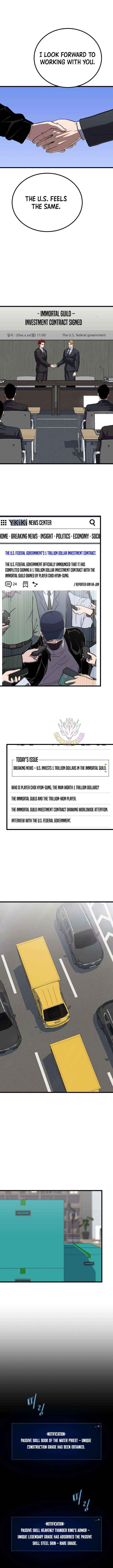 Level 1 Player Chapter 129 page 14 - 
