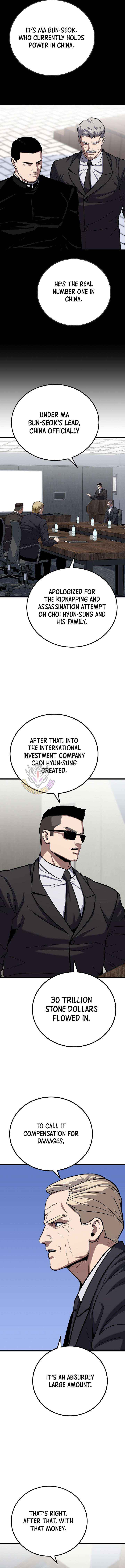 Level 1 Player Chapter 129 page 3 - 