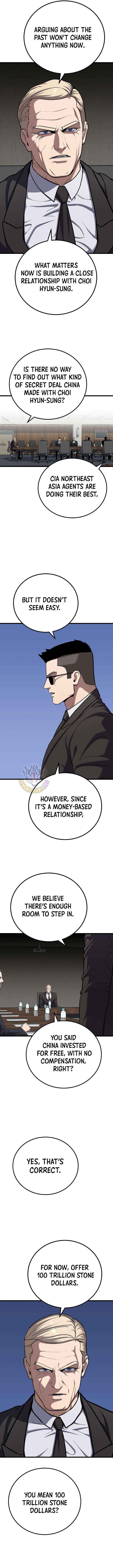 Level 1 Player Chapter 129 page 5 - 