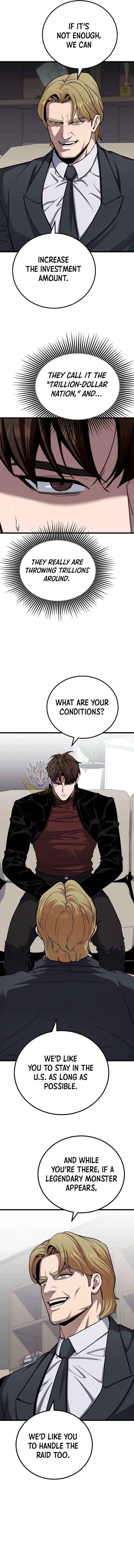 Level 1 Player Chapter 129 page 9 - 