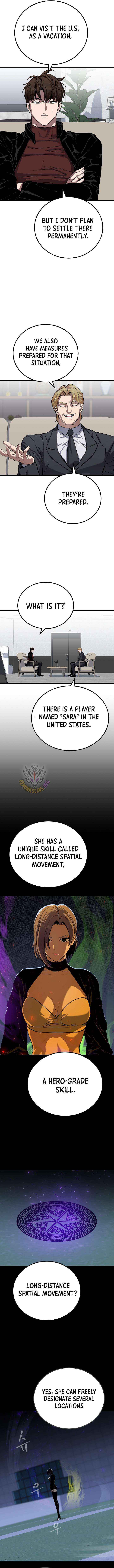Level 1 Player Chapter 129 page 10 - 
