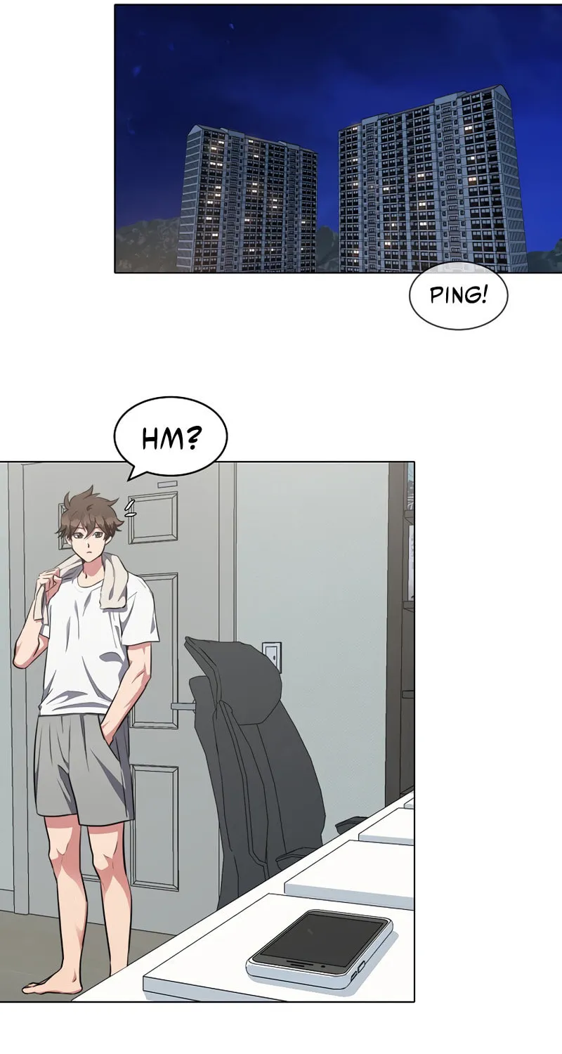 Level 1 Player Chapter 13 page 28 - 