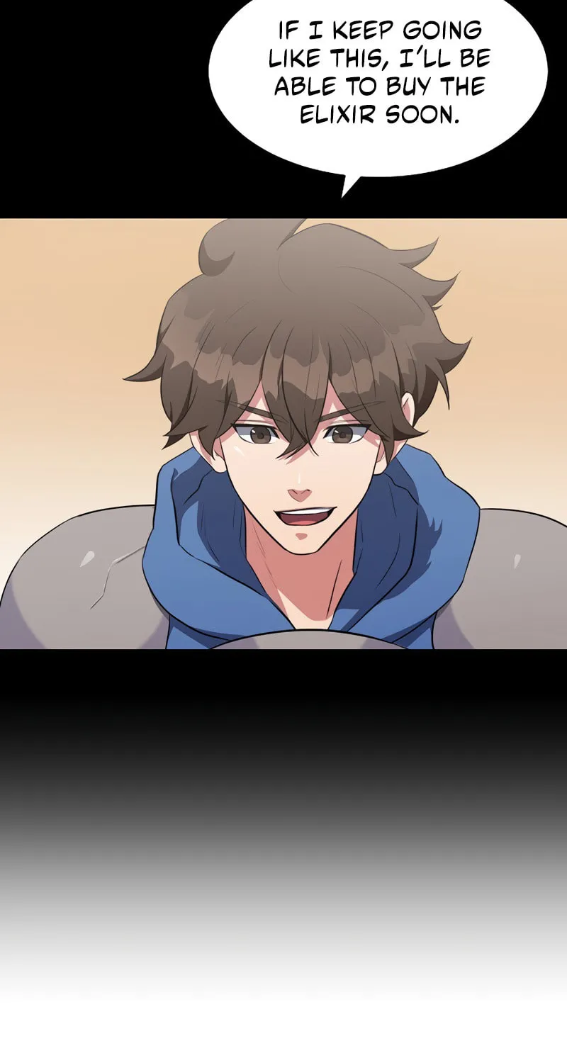 Level 1 Player Chapter 13 page 40 - 