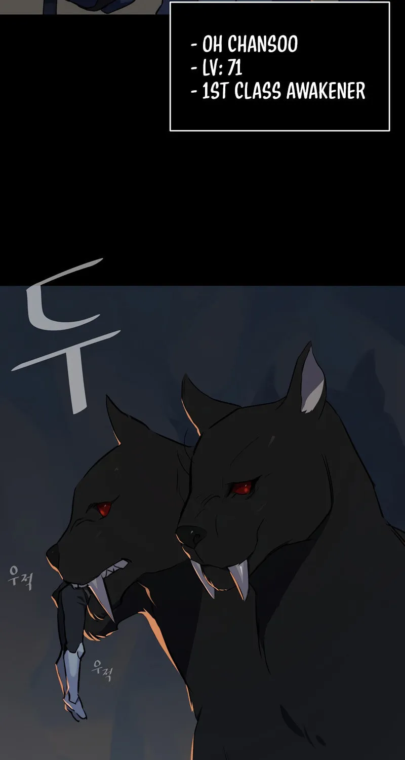Level 1 Player Chapter 13 page 53 - 