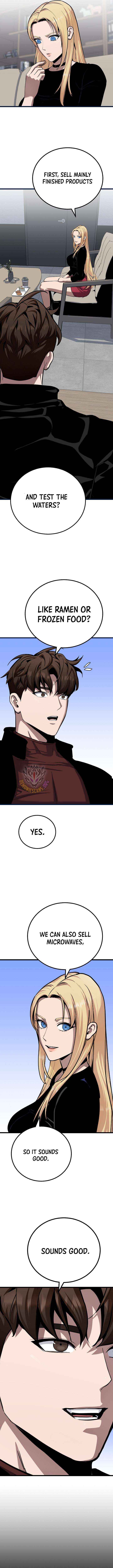 Level 1 Player Chapter 130 page 12 - 