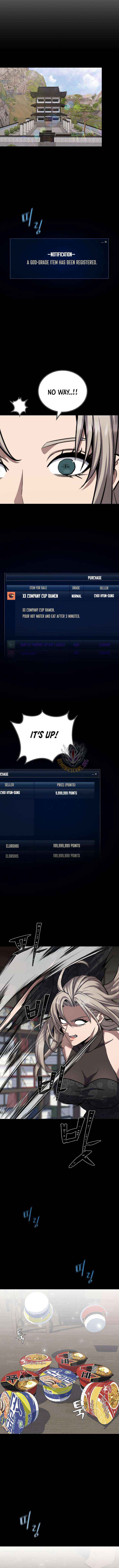 Level 1 Player Chapter 130 page 13 - 