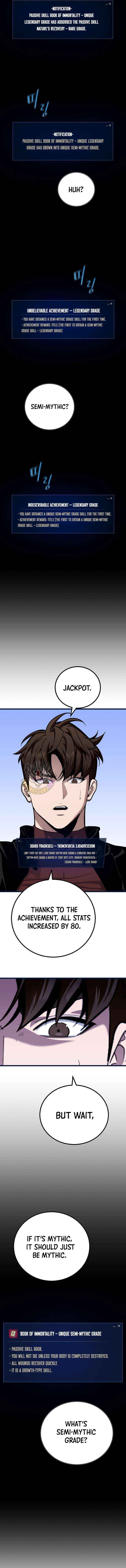 Level 1 Player Chapter 130 page 4 - 