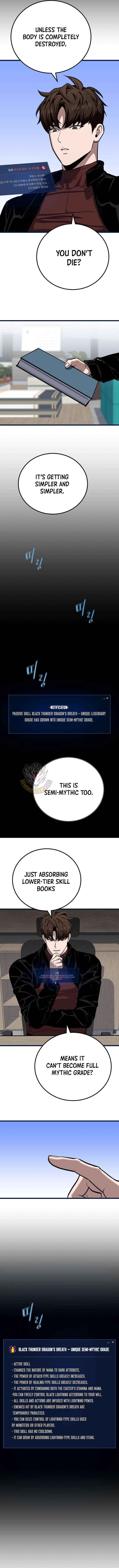 Level 1 Player Chapter 130 page 5 - 