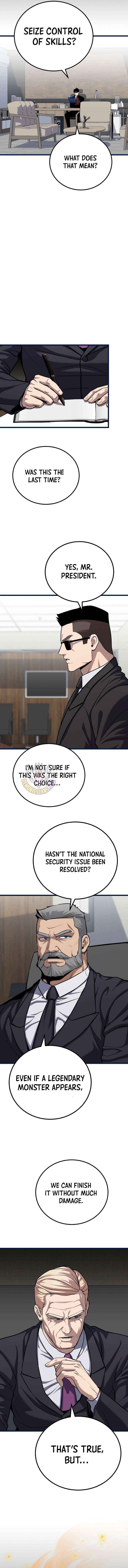 Level 1 Player Chapter 130 page 6 - 