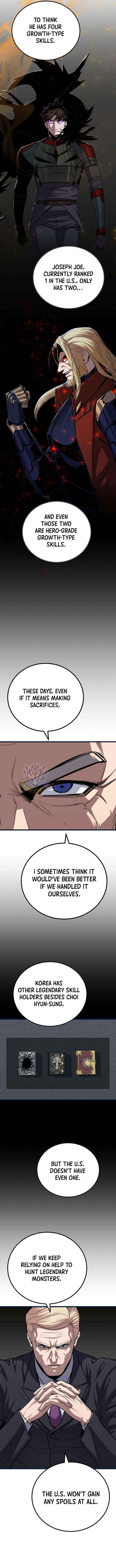 Level 1 Player Chapter 130 page 7 - 
