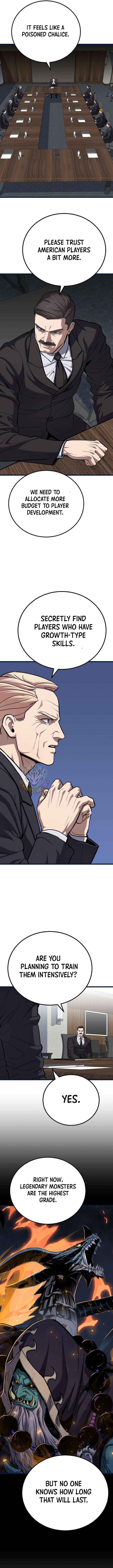 Level 1 Player Chapter 130 page 8 - 