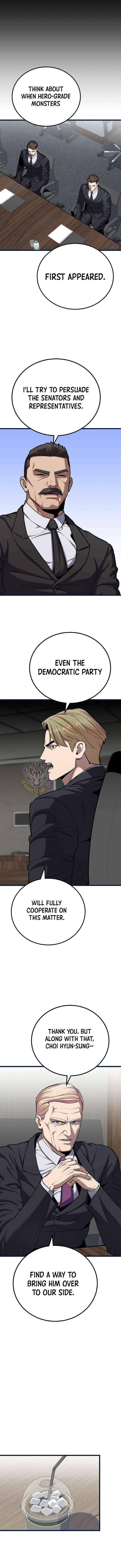 Level 1 Player Chapter 130 page 9 - 