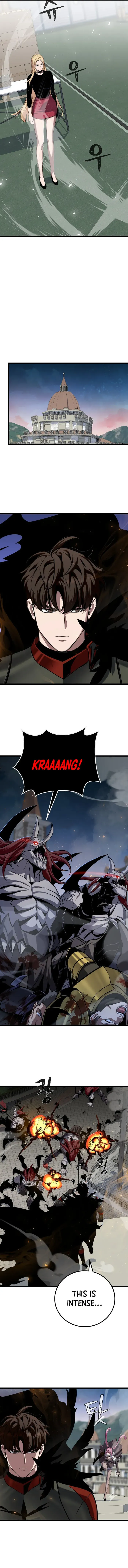 Level 1 Player Chapter 131 page 11 - 