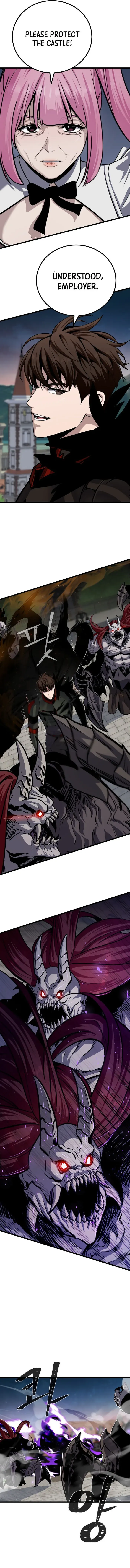 Level 1 Player Chapter 131 page 12 - 