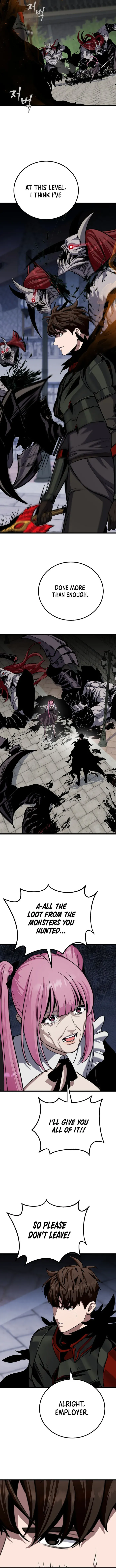 Level 1 Player Chapter 131 page 14 - 