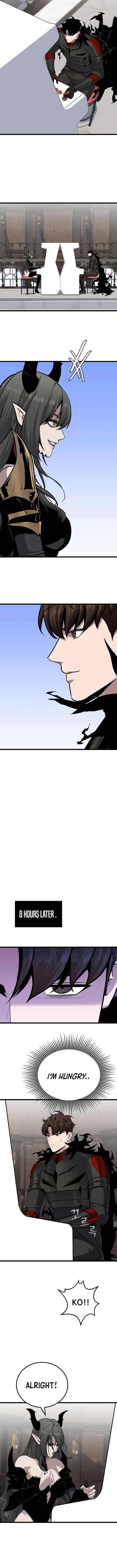 Level 1 Player Chapter 133 page 12 - 