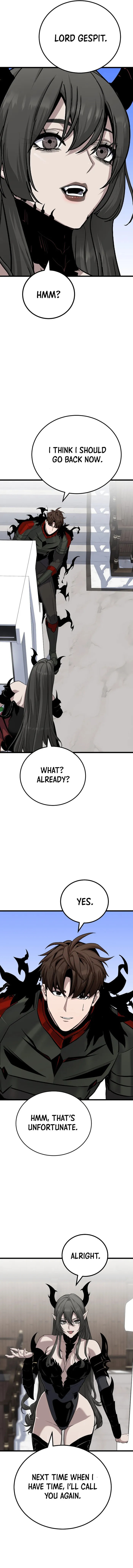 Level 1 Player Chapter 133 page 13 - 