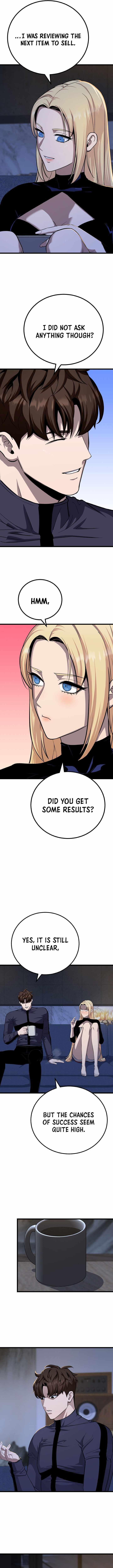Level 1 Player Chapter 134 page 12 - 
