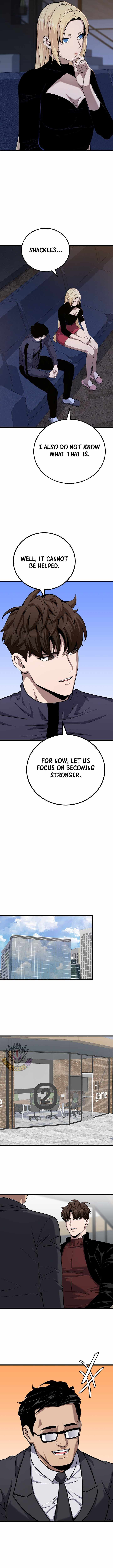 Level 1 Player Chapter 134 page 13 - 